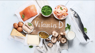 is vitamin d deficiency causing blood pressure