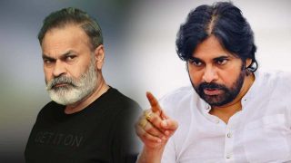 janasena nagababu