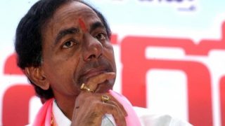 kcr