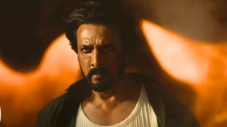kiccha sudeep