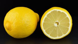 lemon