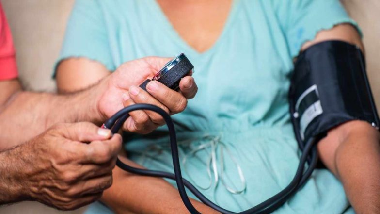 lower your bp with these 5 minute exercises