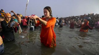 mahakumbh