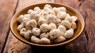 makhana is now a global super food