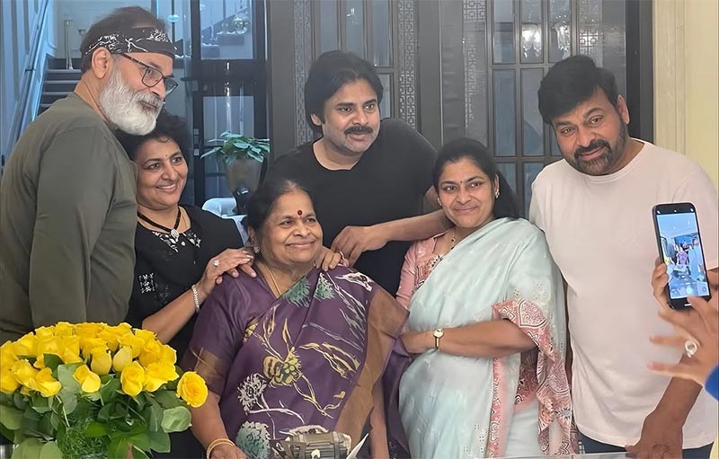 Mega Family