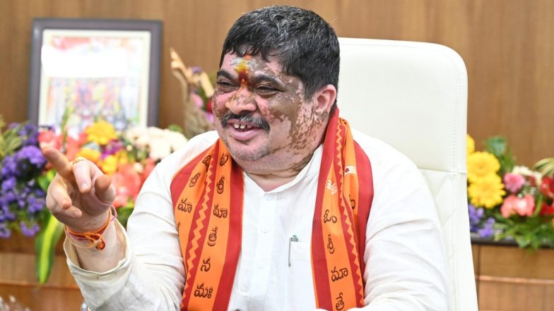 ponnam prabhakar