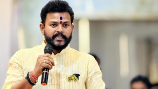 Ram mohan naidu