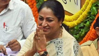 rekha-gupta