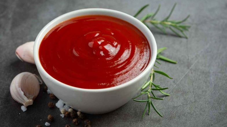 side effects of tomato ketchup