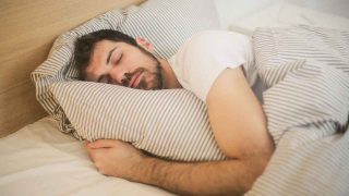sleep-for-weight-loss