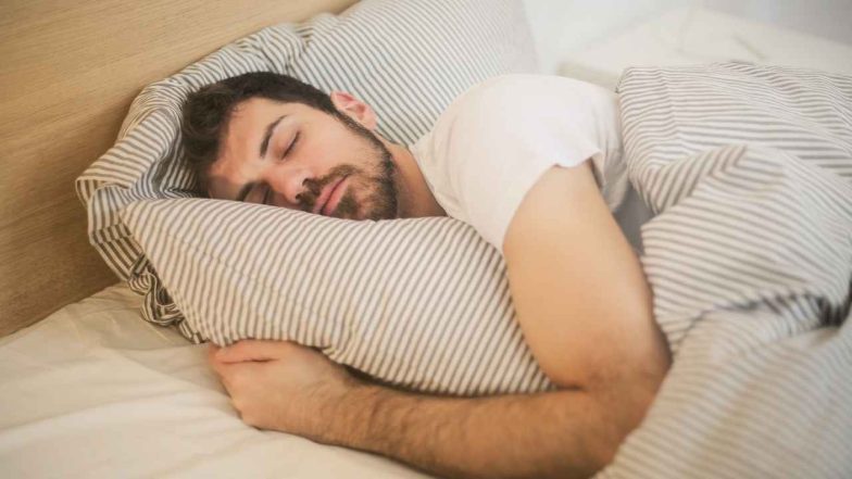 sleep-for-weight-loss