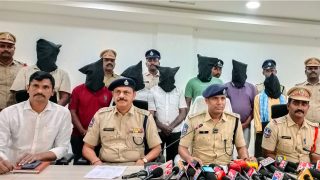 sp Kiran khare