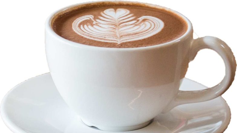 stop drinking coffee in the afternoon