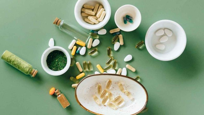 supplements for mental health