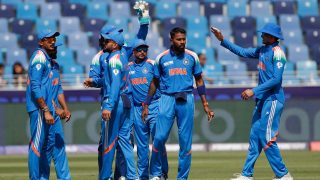 team india