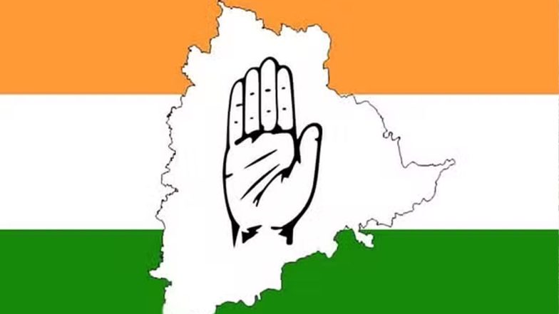 telangana-congress