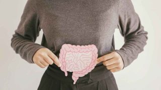 this habit is bad for your gut health
