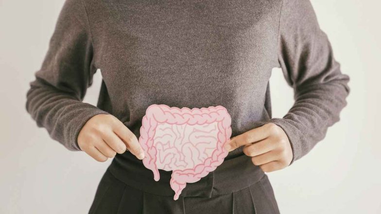 this habit is bad for your gut health