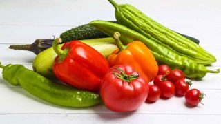 try these vegetables to reduce fat