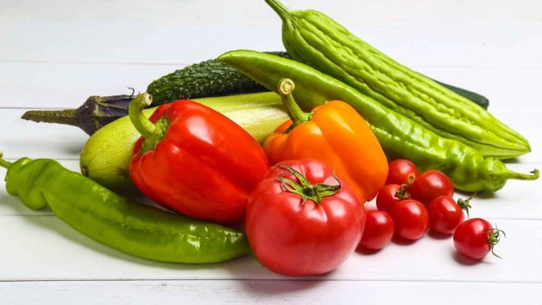 try these vegetables to reduce fat