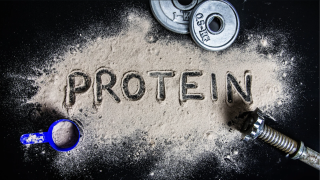 want to have veg protein then try these