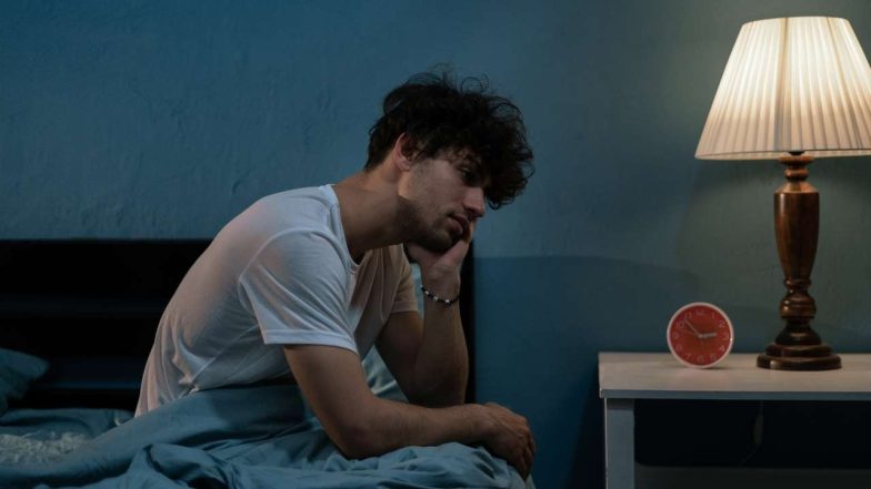 what causes insomnia and how can we overcome it