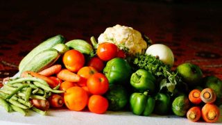 you must know how to cook vegetables