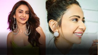 Rakul Preet Singh(image credit:X)