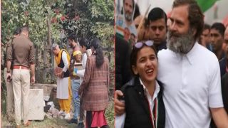 Himani Narwal Murder