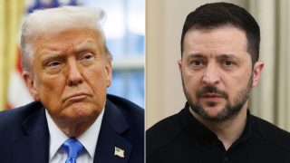 Zelensky