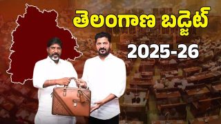 Telangana Budget 2025
