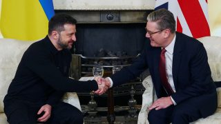 starmer zelensky