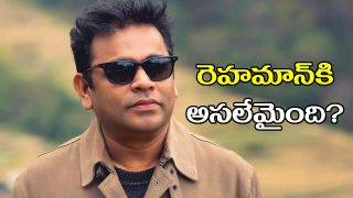 AR Rahman (Image Source From Google)