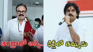 Pawan Kalyan (image credit:canva)