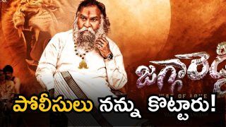 jagga reddy image source Twitter