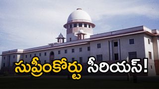 Supreme Court(image credit:X)