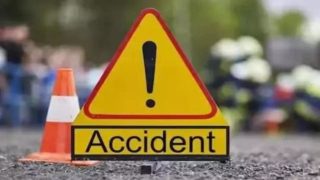 Medchal Road Accident(image credit:X)