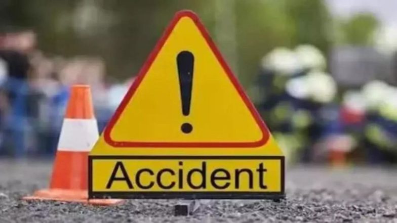 Medchal Road Accident(image credit:X)