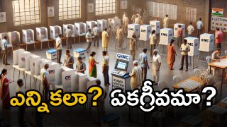 MLC Local Body Election(image credit: AI)