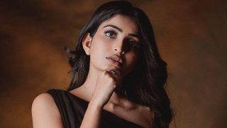 Ananya Nagalla