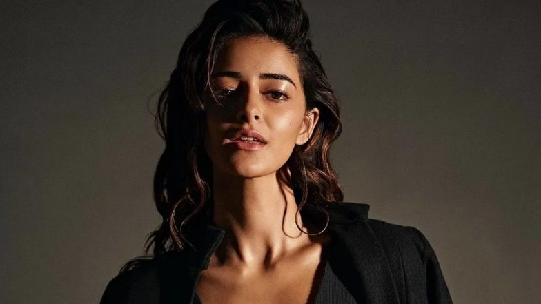 Ananya Pandey