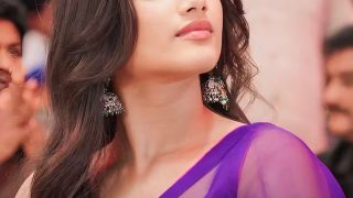 Bhagyashri Borse