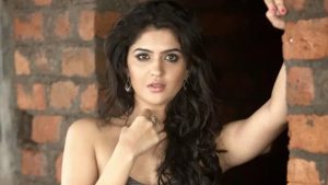 Deeksha Seth