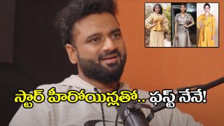 Devi Sri Prasad (Image Source: Raw Talks With VK Youtube Video)