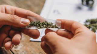 Ganja Smuggling