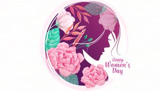 Happy Womens Day
