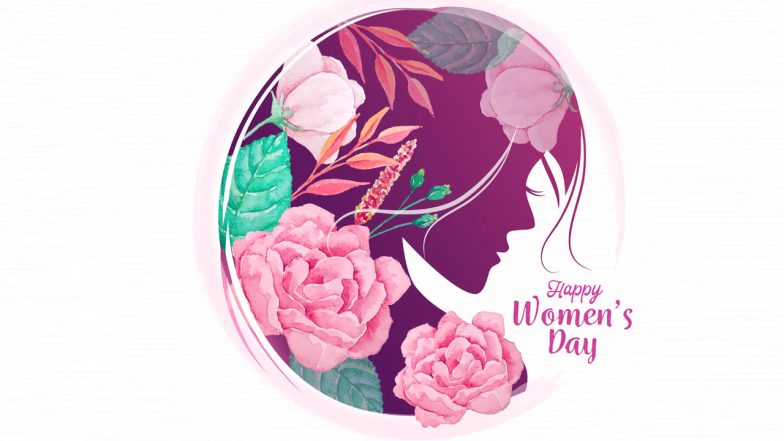 Happy Womens Day
