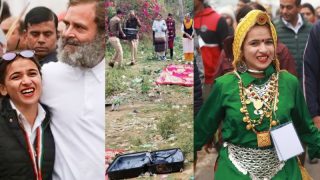 Himani Narwal Murder