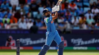 IND vs NZ