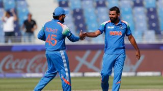 Ind vs Aus
